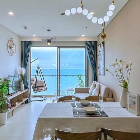 The Song Apartment Vung Tau-Can Ho The Song -Harry House Экстерьер фото