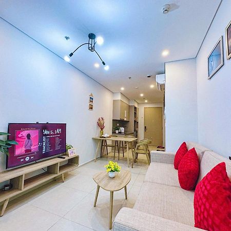 The Song Apartment Vung Tau-Can Ho The Song -Harry House Экстерьер фото