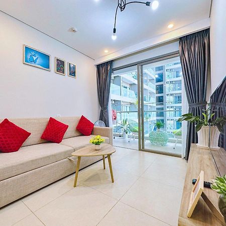 The Song Apartment Vung Tau-Can Ho The Song -Harry House Экстерьер фото