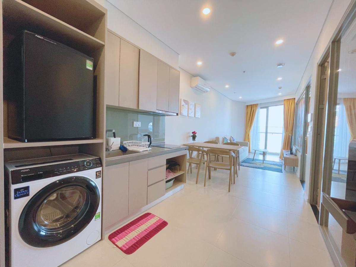 The Song Apartment Vung Tau-Can Ho The Song -Harry House Экстерьер фото