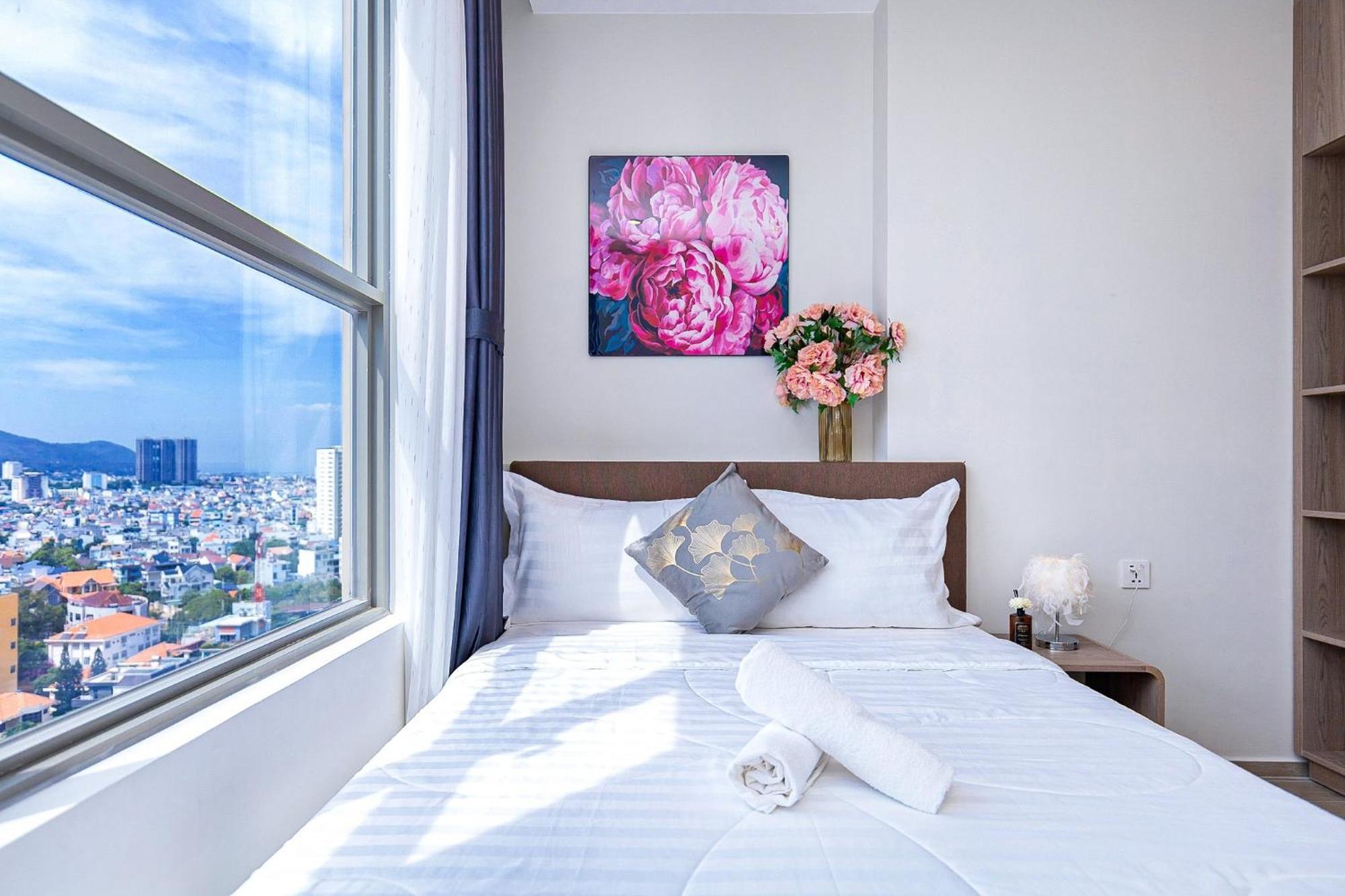 The Song Apartment Vung Tau-Can Ho The Song -Harry House Экстерьер фото