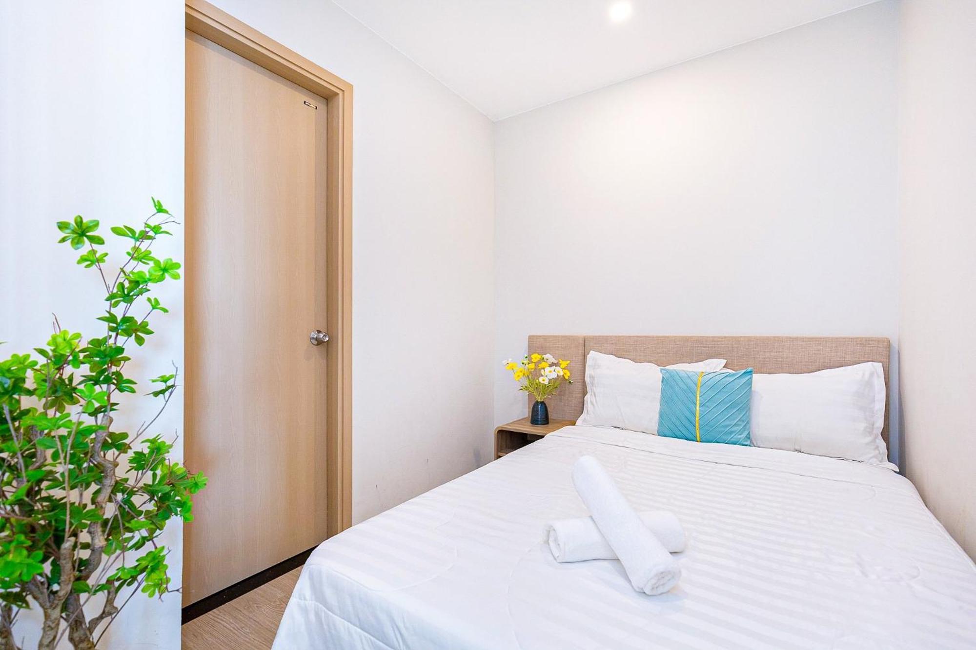 The Song Apartment Vung Tau-Can Ho The Song -Harry House Экстерьер фото