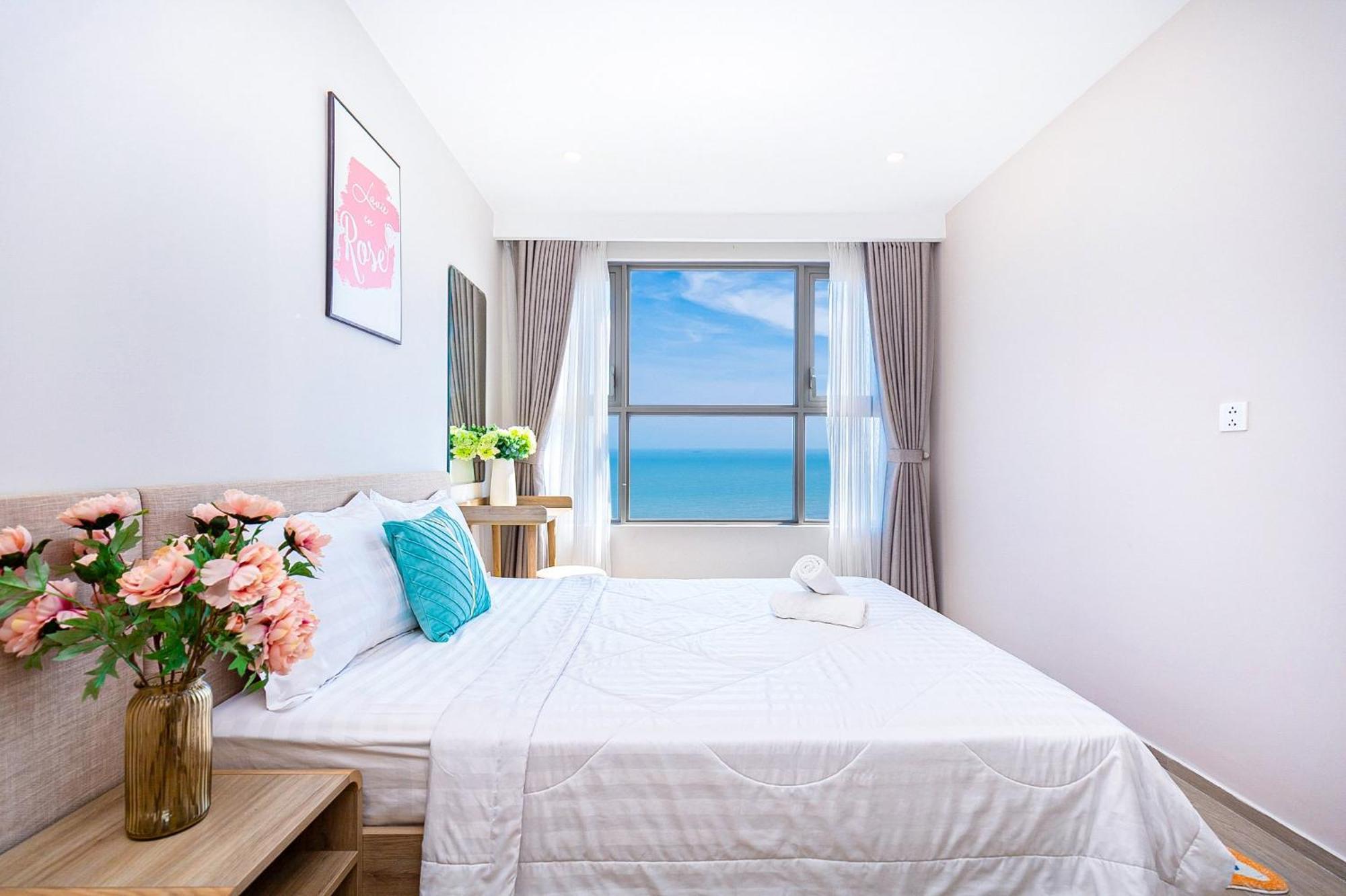 The Song Apartment Vung Tau-Can Ho The Song -Harry House Экстерьер фото