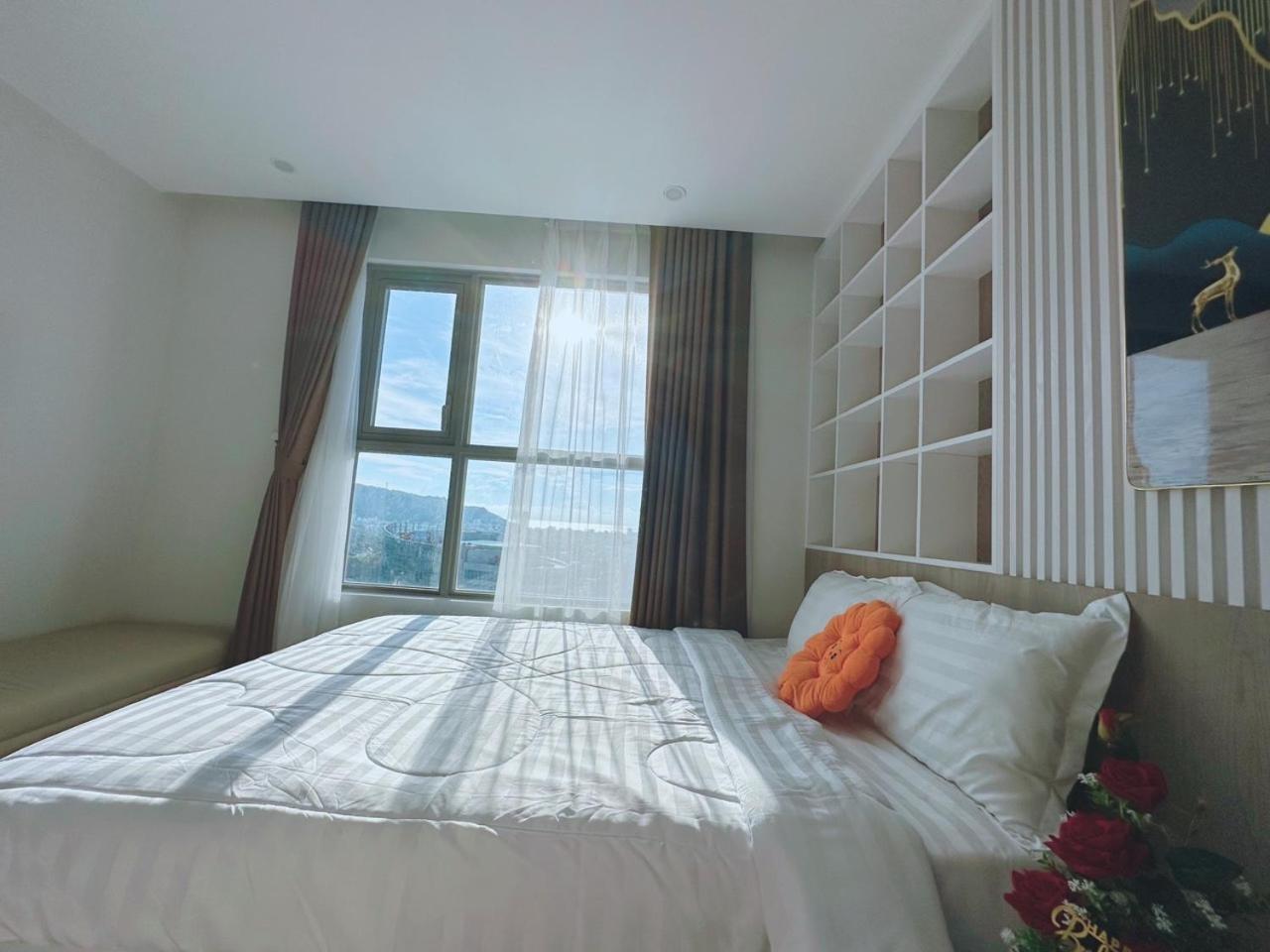 The Song Apartment Vung Tau-Can Ho The Song -Harry House Экстерьер фото
