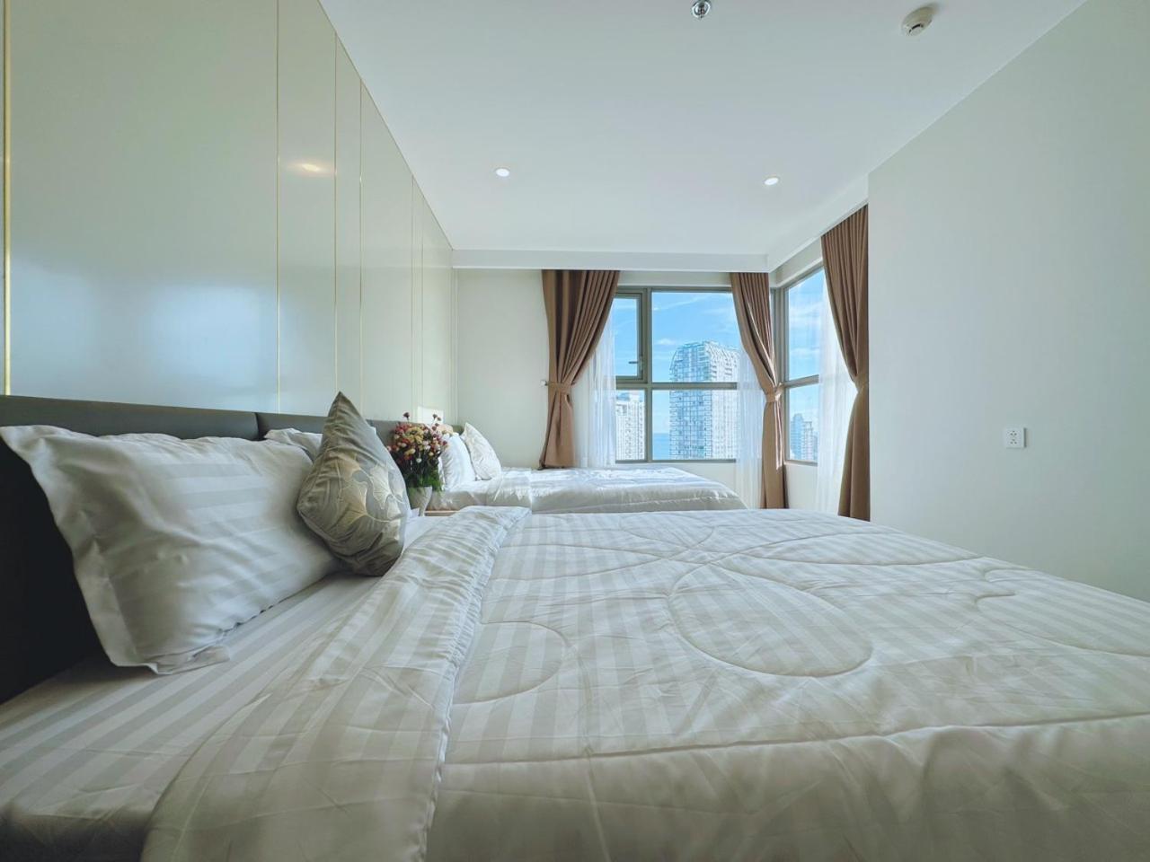 The Song Apartment Vung Tau-Can Ho The Song -Harry House Экстерьер фото