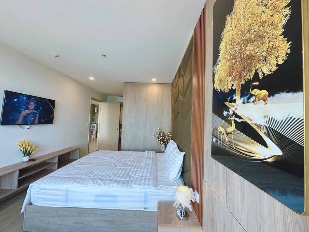 The Song Apartment Vung Tau-Can Ho The Song -Harry House Экстерьер фото