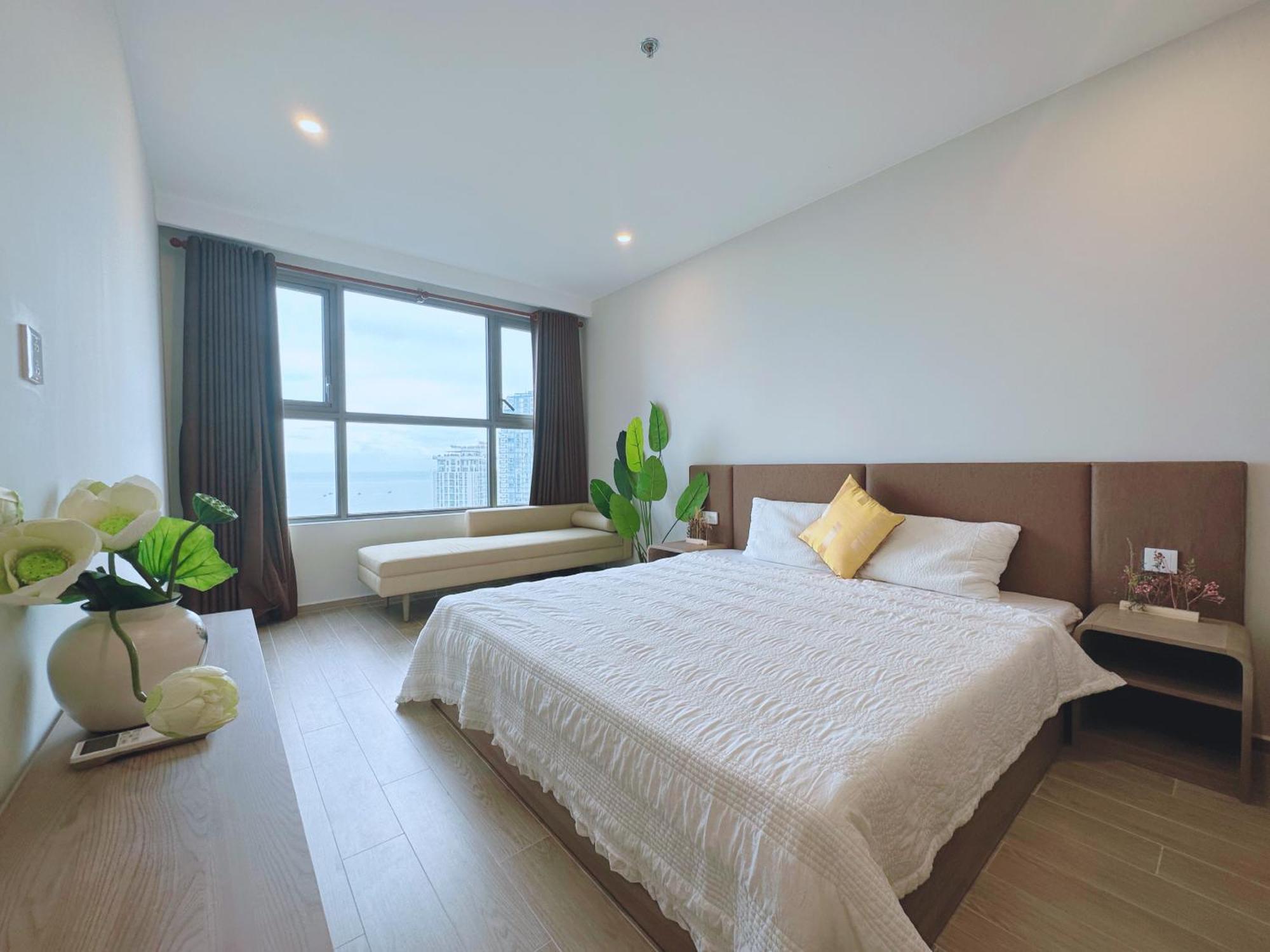 The Song Apartment Vung Tau-Can Ho The Song -Harry House Экстерьер фото