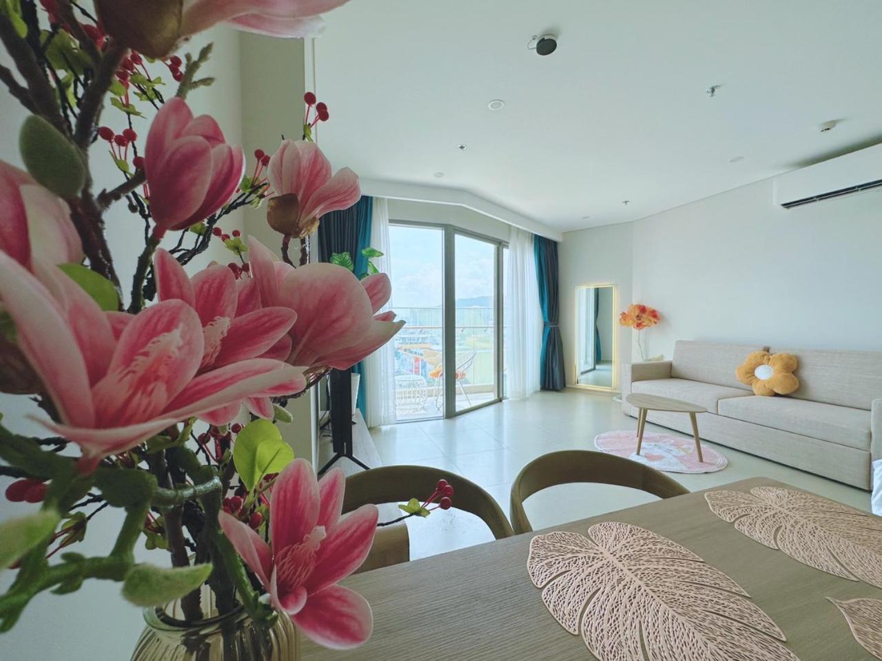 The Song Apartment Vung Tau-Can Ho The Song -Harry House Экстерьер фото
