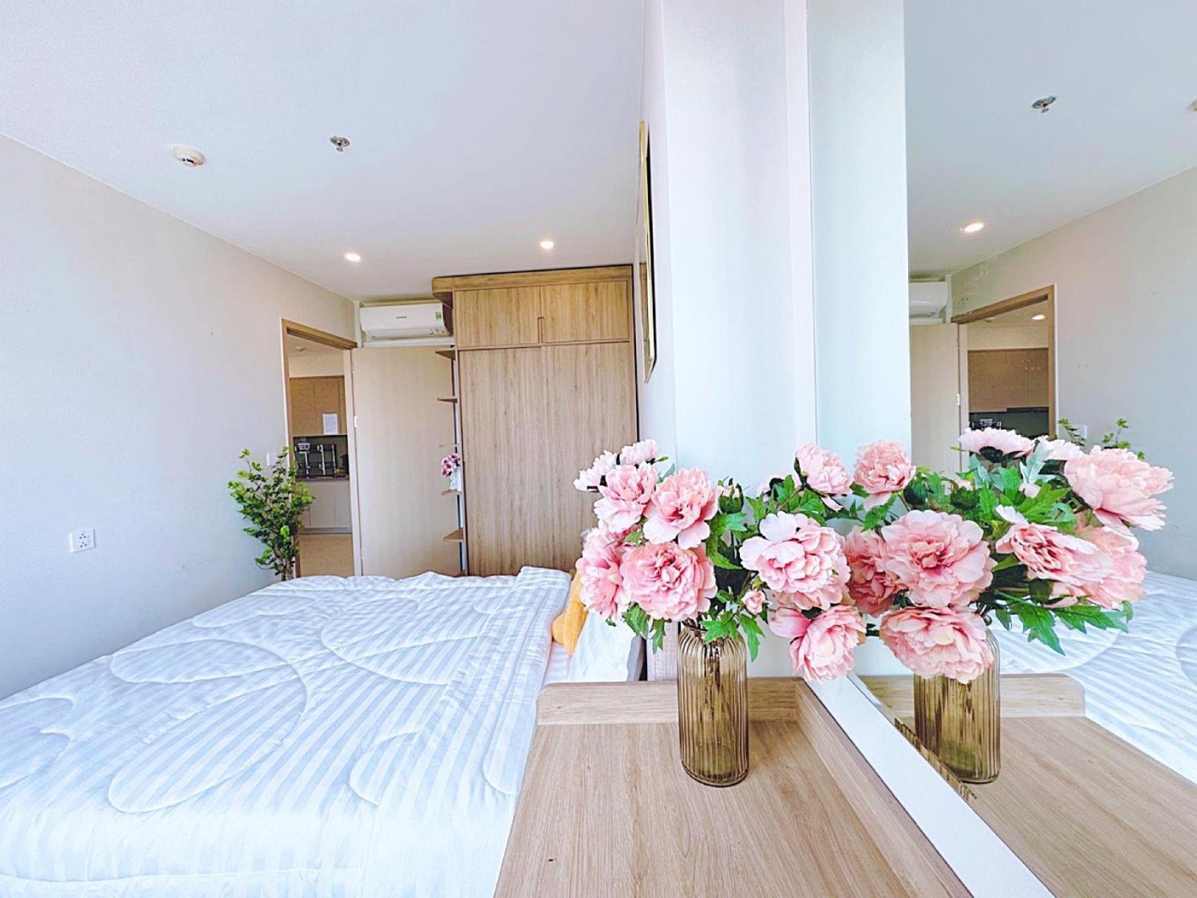 The Song Apartment Vung Tau-Can Ho The Song -Harry House Экстерьер фото