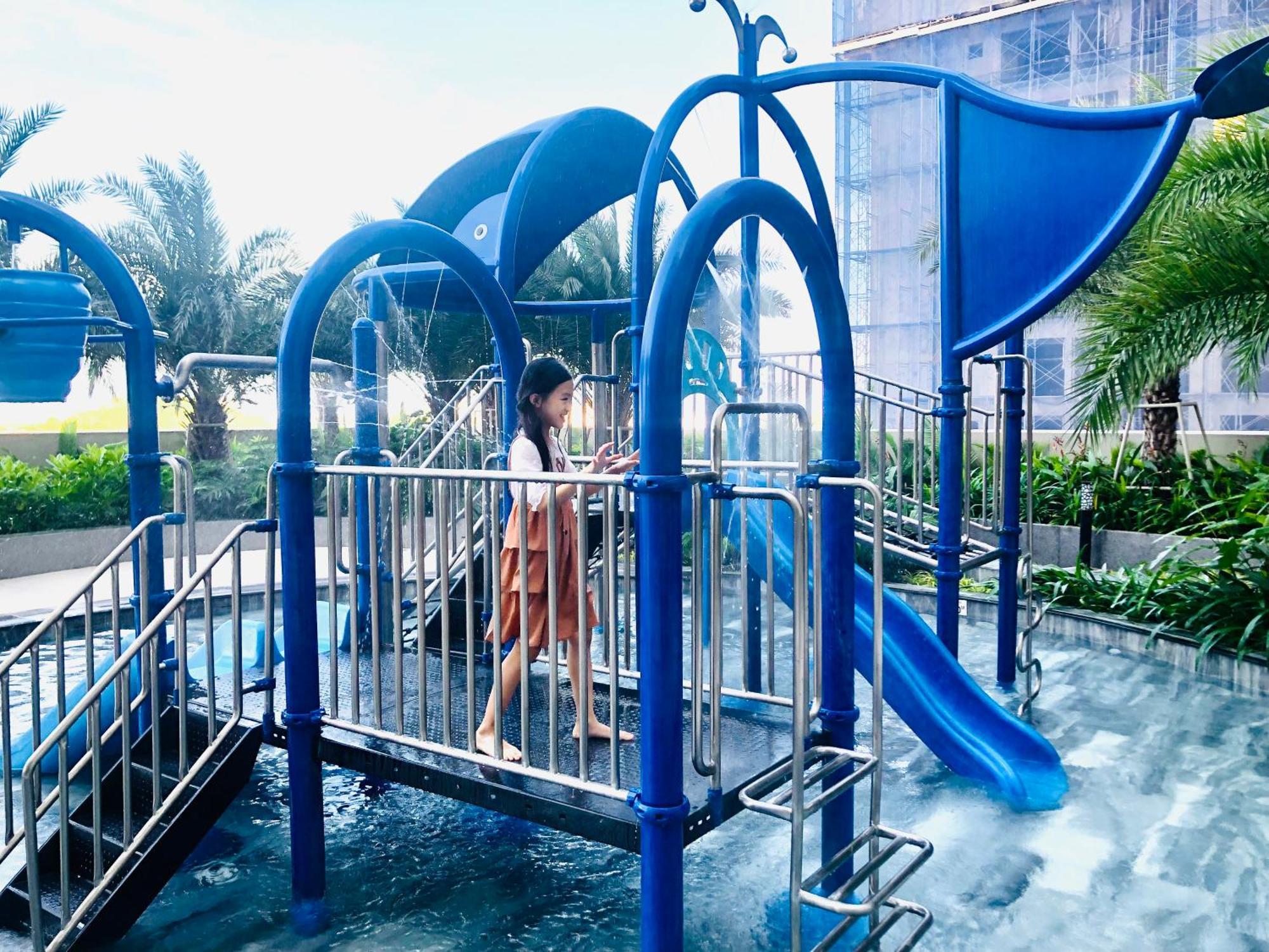 The Song Apartment Vung Tau-Can Ho The Song -Harry House Экстерьер фото