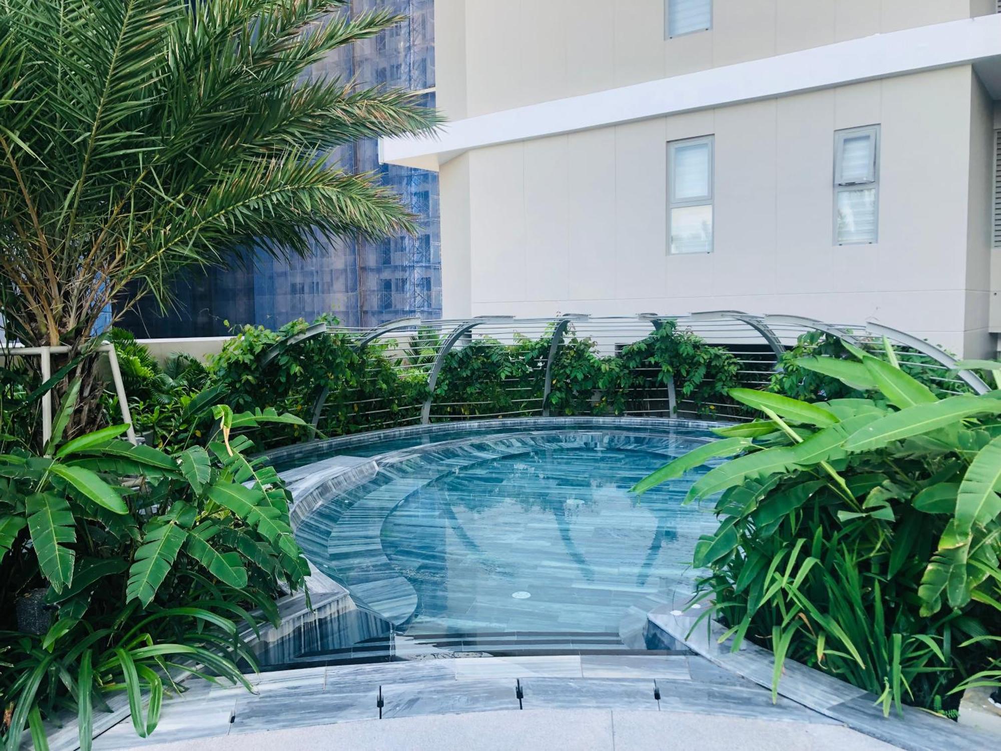 The Song Apartment Vung Tau-Can Ho The Song -Harry House Экстерьер фото