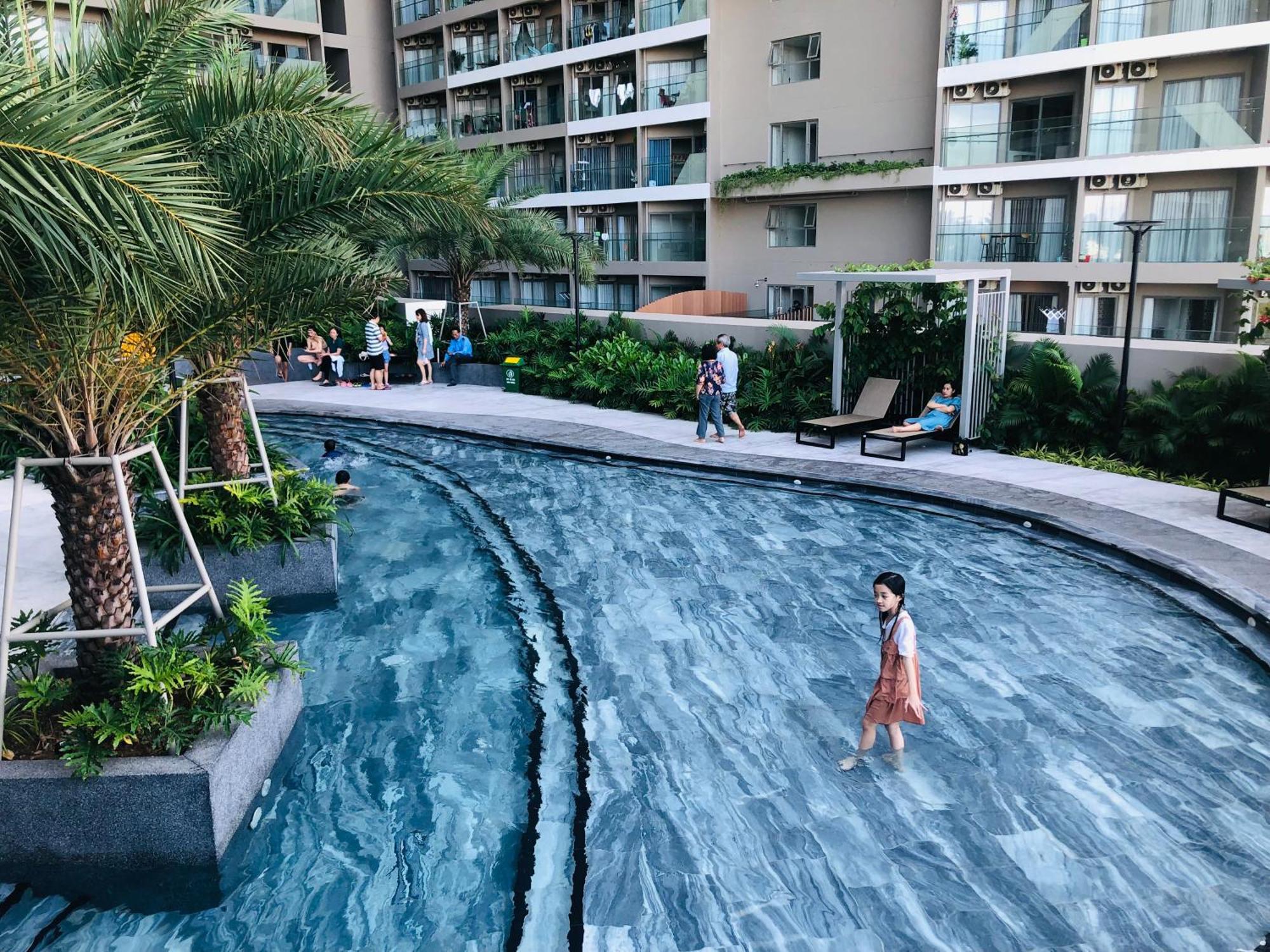 The Song Apartment Vung Tau-Can Ho The Song -Harry House Экстерьер фото
