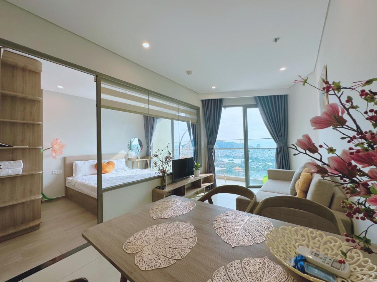 The Song Apartment Vung Tau-Can Ho The Song -Harry House Экстерьер фото