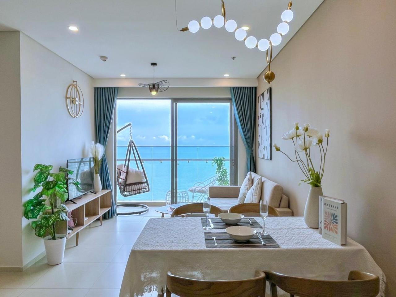The Song Apartment Vung Tau-Can Ho The Song -Harry House Экстерьер фото