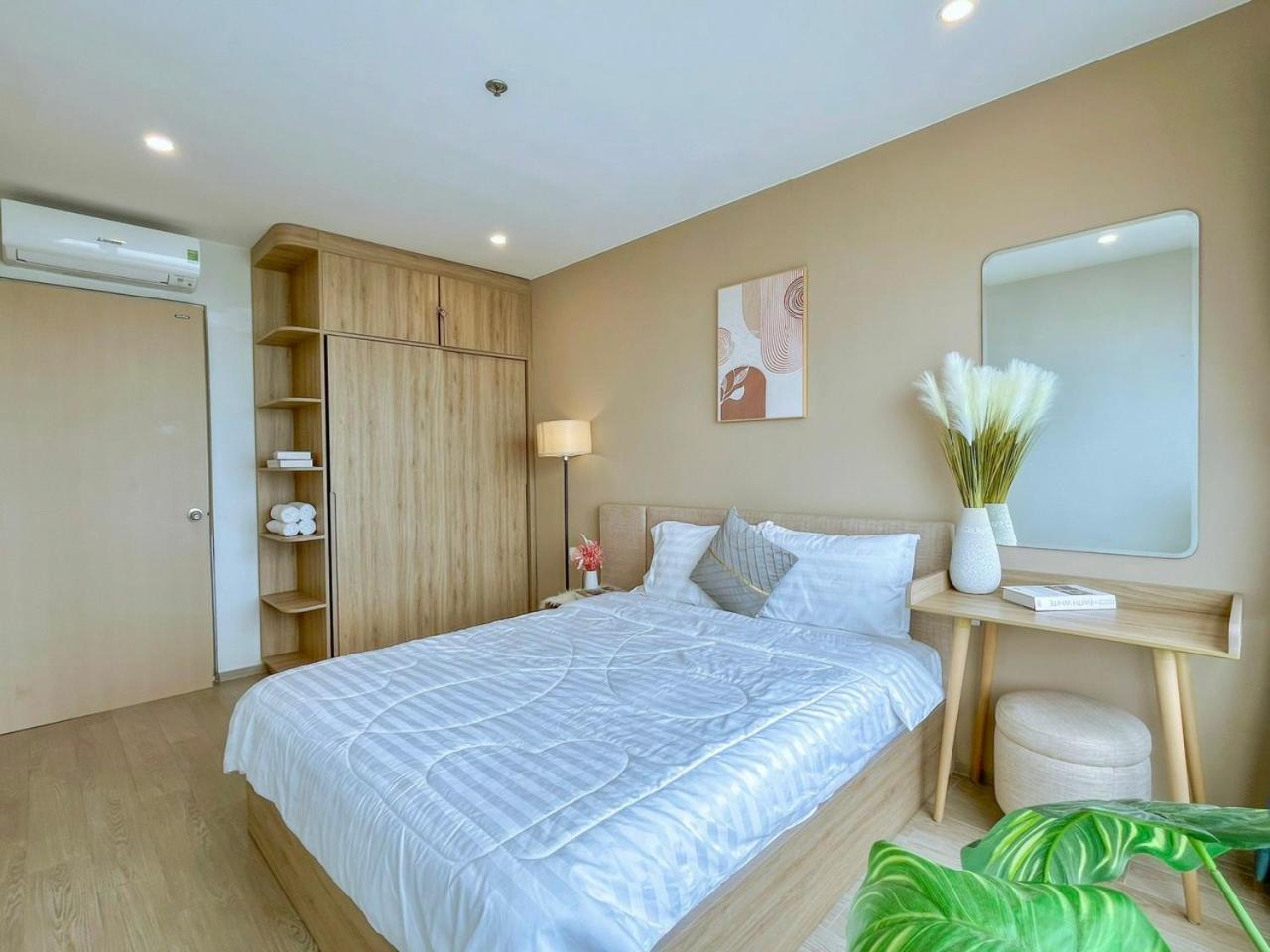 The Song Apartment Vung Tau-Can Ho The Song -Harry House Экстерьер фото
