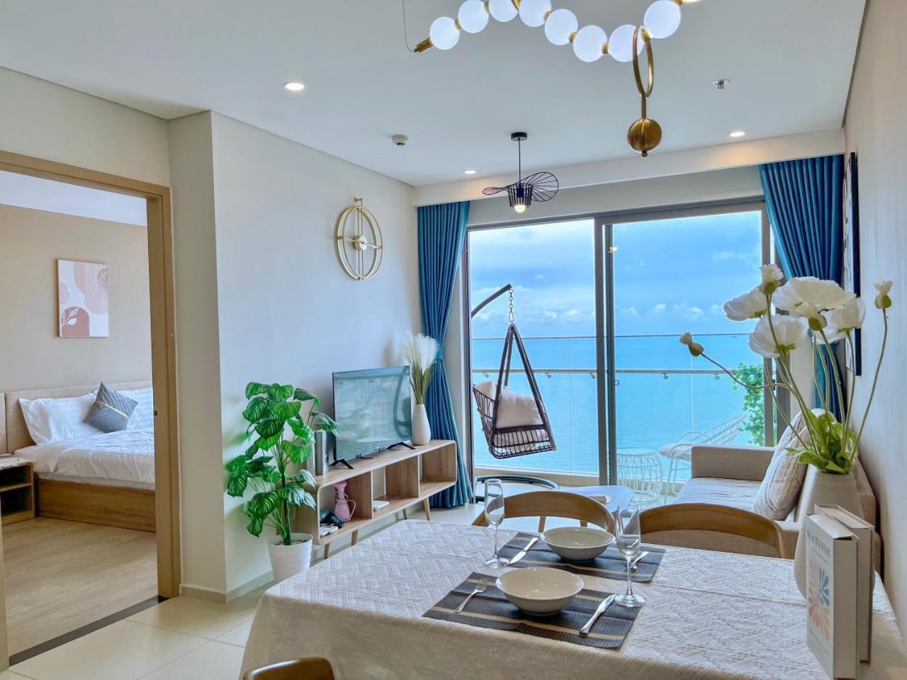 The Song Apartment Vung Tau-Can Ho The Song -Harry House Экстерьер фото