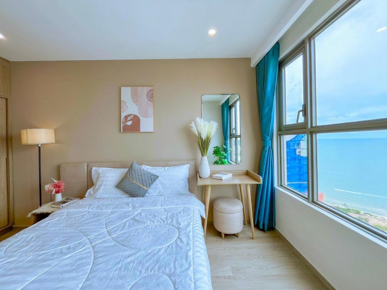 The Song Apartment Vung Tau-Can Ho The Song -Harry House Экстерьер фото