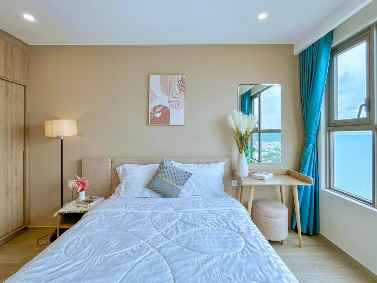 The Song Apartment Vung Tau-Can Ho The Song -Harry House Экстерьер фото
