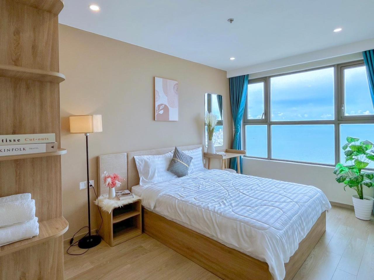 The Song Apartment Vung Tau-Can Ho The Song -Harry House Экстерьер фото