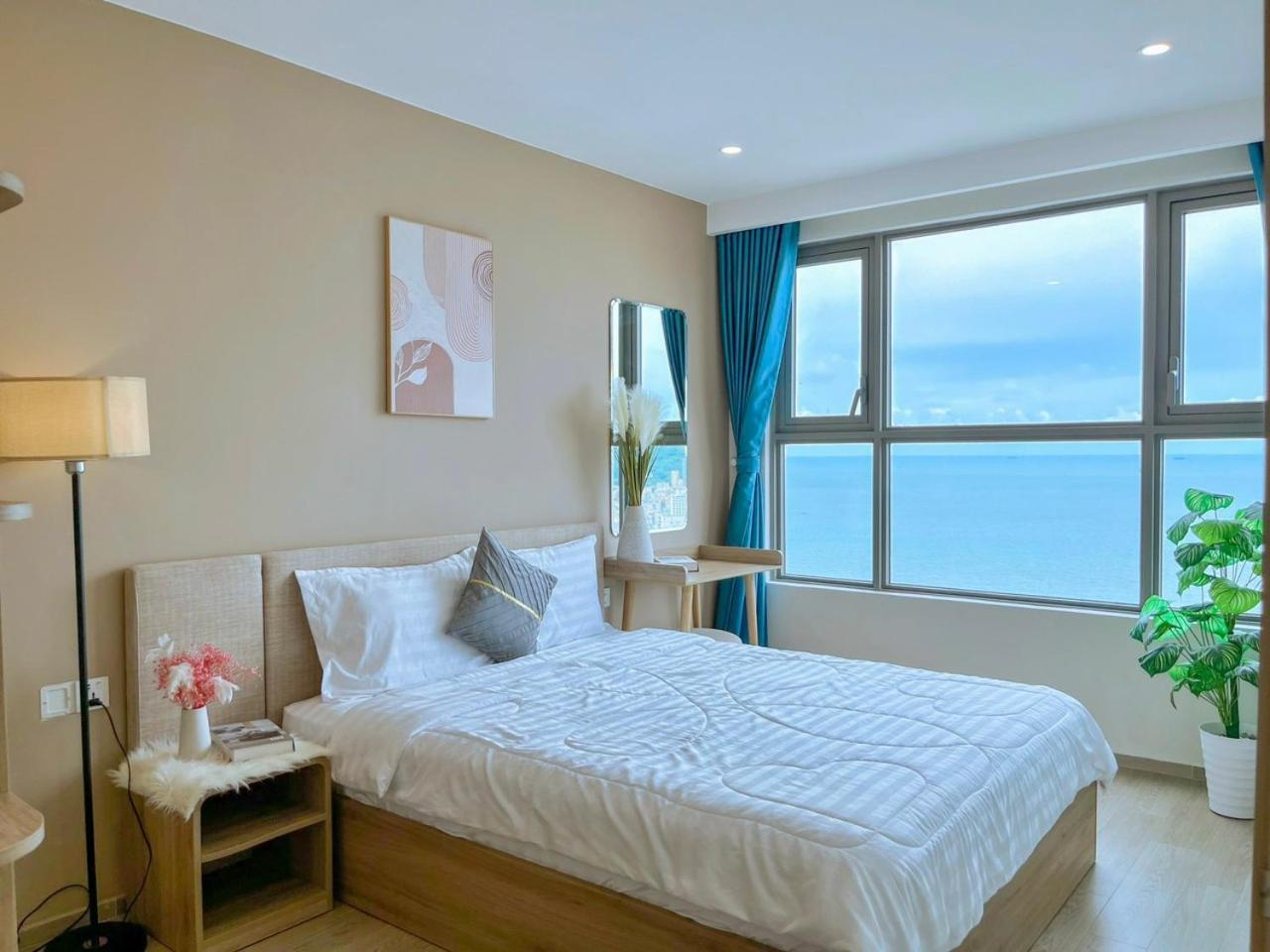 The Song Apartment Vung Tau-Can Ho The Song -Harry House Экстерьер фото