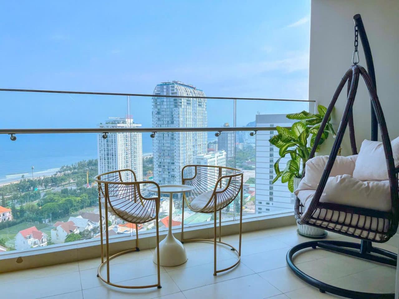 The Song Apartment Vung Tau-Can Ho The Song -Harry House Экстерьер фото