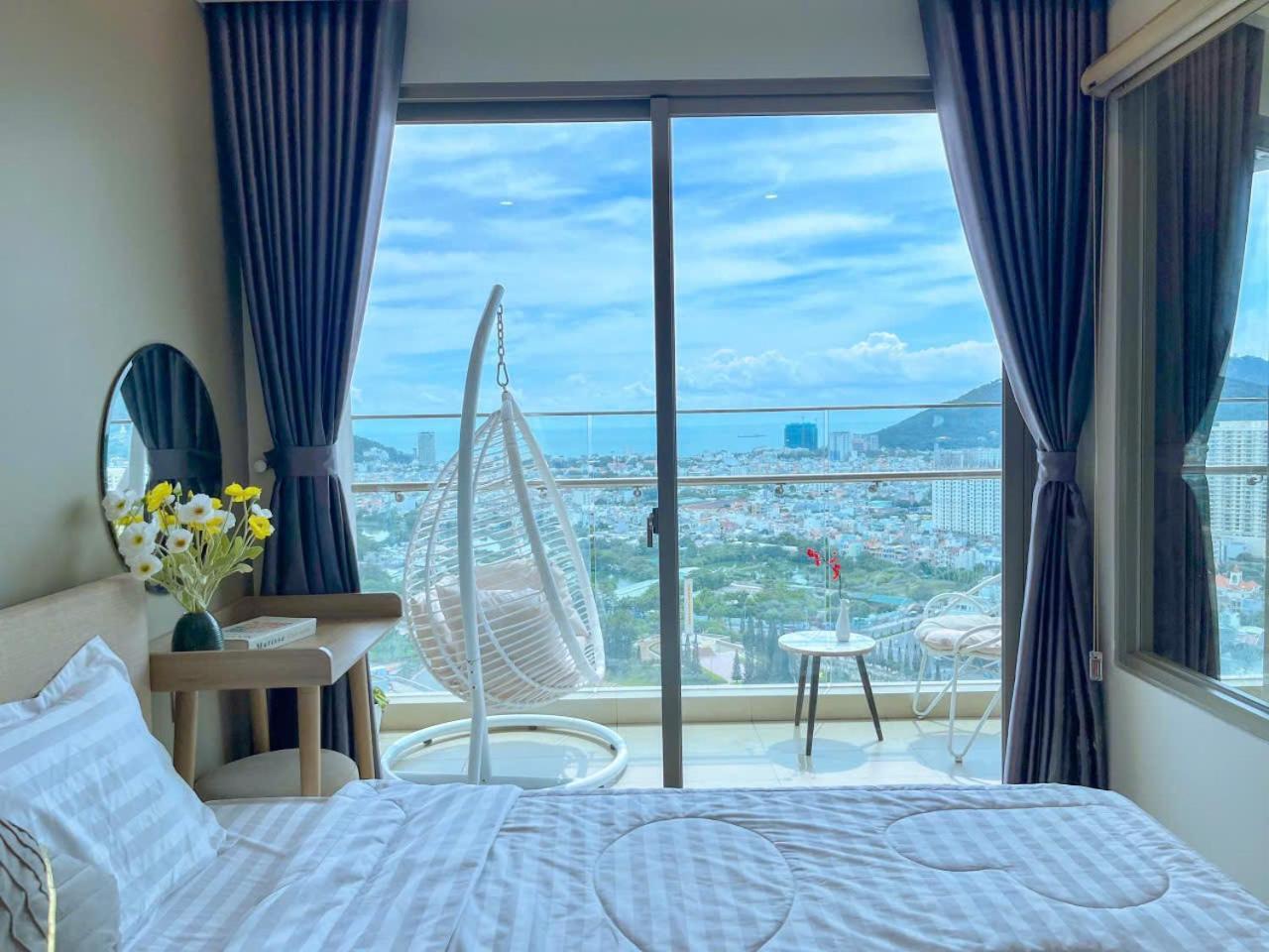 The Song Apartment Vung Tau-Can Ho The Song -Harry House Экстерьер фото