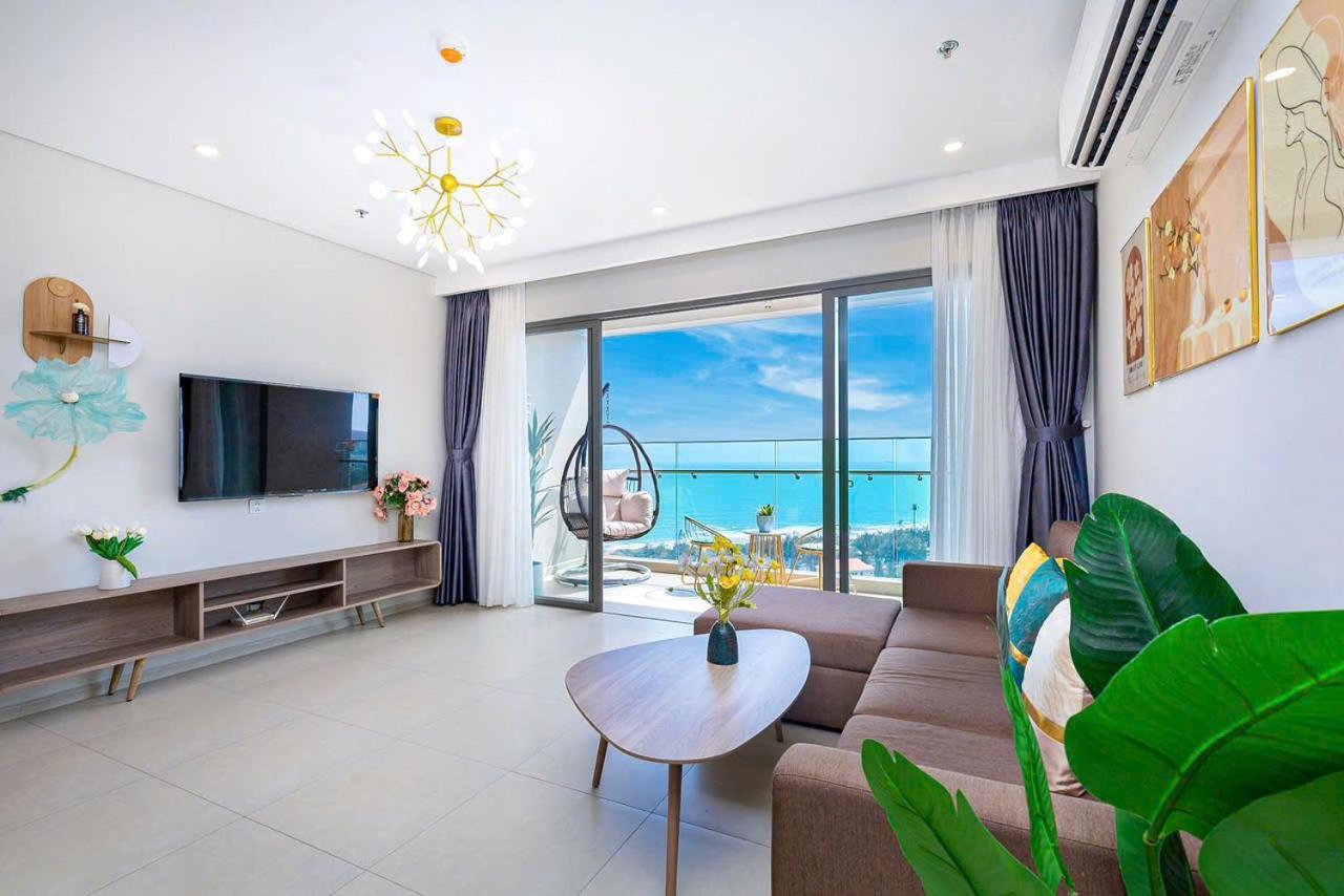 The Song Apartment Vung Tau-Can Ho The Song -Harry House Номер фото
