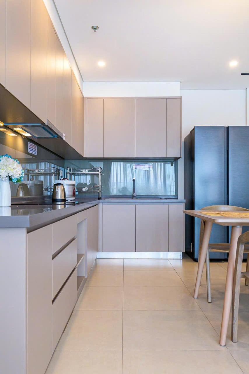 The Song Apartment Vung Tau-Can Ho The Song -Harry House Экстерьер фото